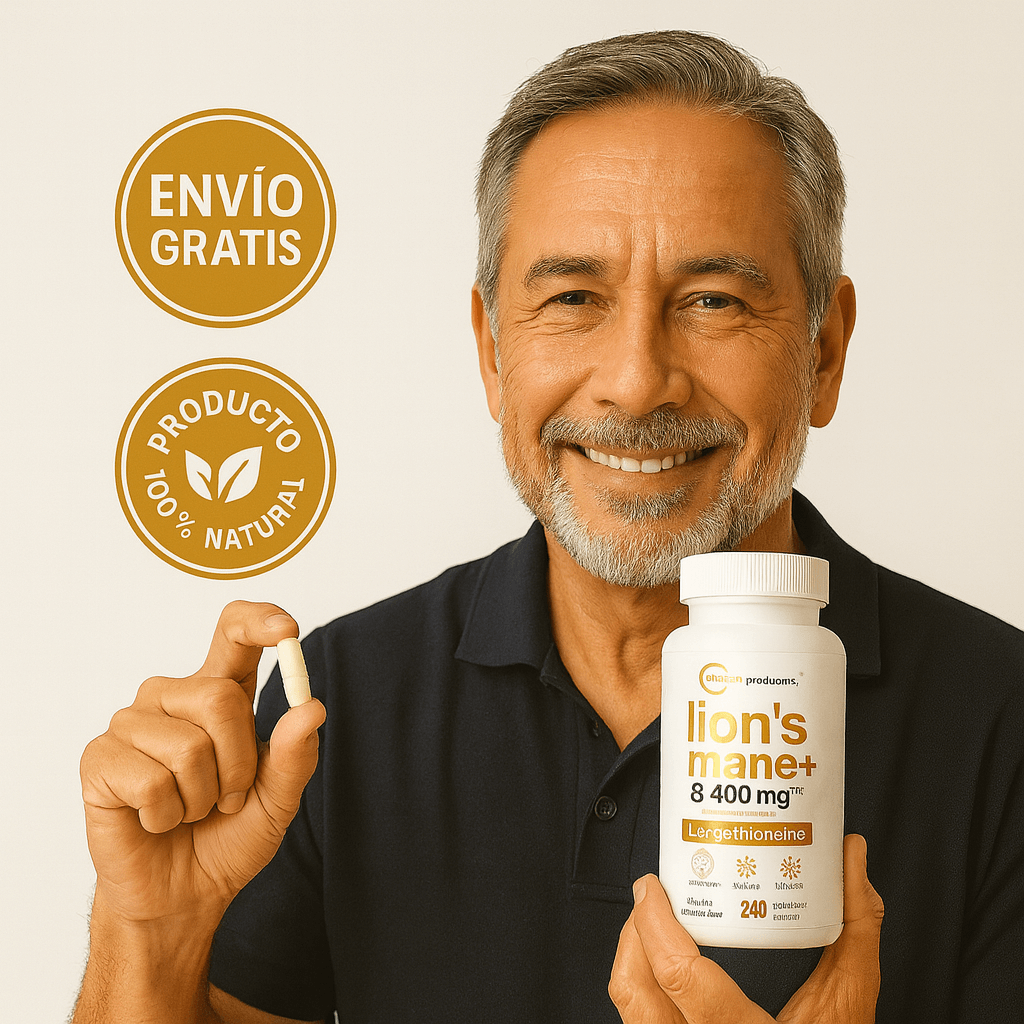 NeuroBloom™ by Microingredients