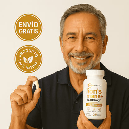 NeuroBloom™ by Microingredients