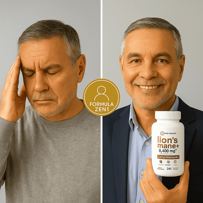 NeuroBloom™ by Microingredients